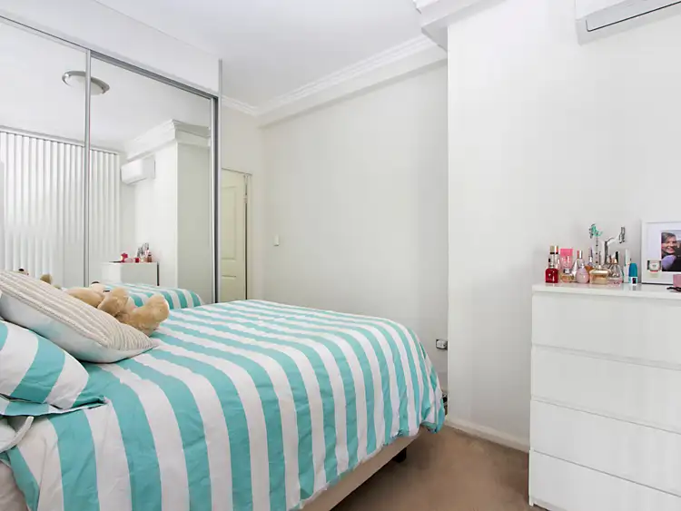 Fourth view of Homely unit listing, 15/11 Glenvale Avenue, Parklea NSW 2768