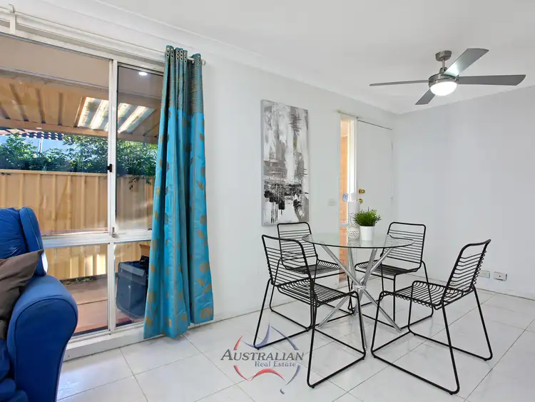 Fifth view of Homely house listing, 5 Torbert Avenue, Quakers Hill NSW 2763