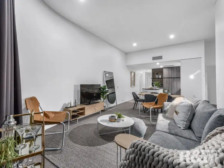 Fifth view of Homely unit listing, 112/9 Christie Street, South Brisbane QLD 4101