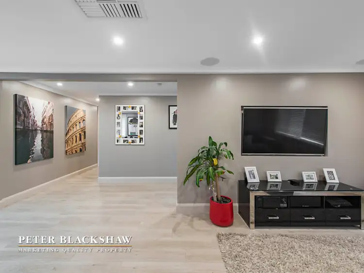 Sixth view of Homely house listing, 42 Kerrigan Street, Fraser ACT 2615