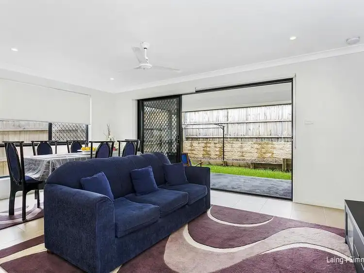 Second view of Homely house listing, 34 Murcott Terrace, Claremont Meadows NSW 2747
