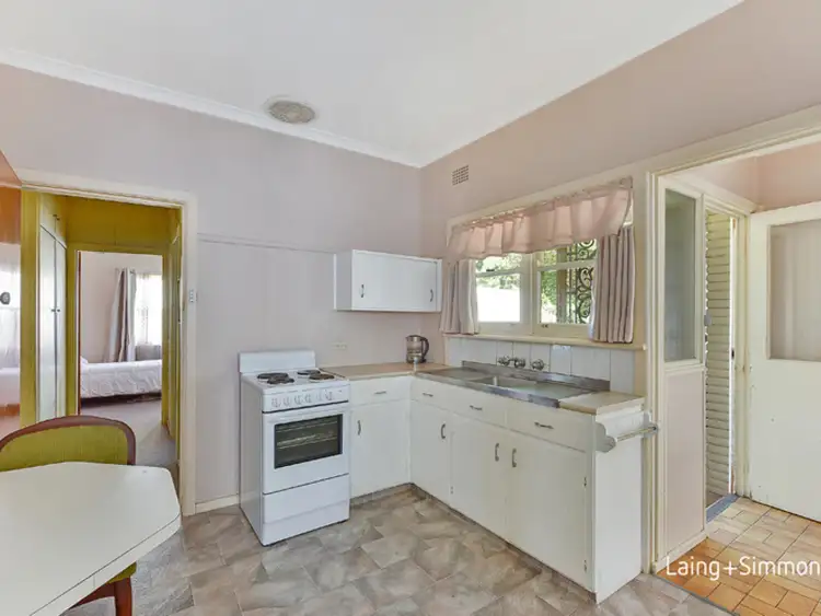Sixth view of Homely house listing, 78 Burdett Street, Hornsby NSW 2077