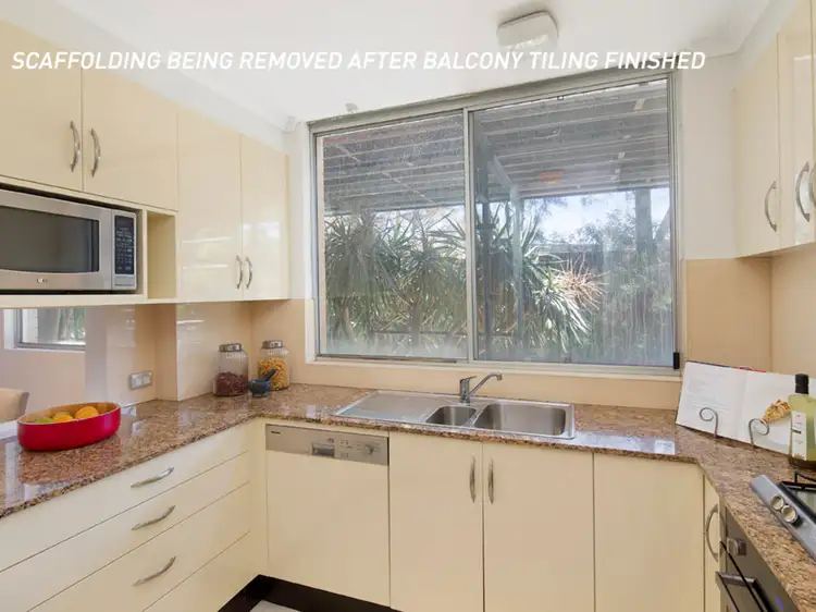Second view of Homely apartment listing, 2/37-43 Paul Street, Bondi Junction NSW 2022