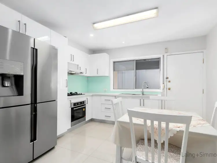 Second view of Homely house listing, 69 Hassall Street, Smithfield NSW 2164