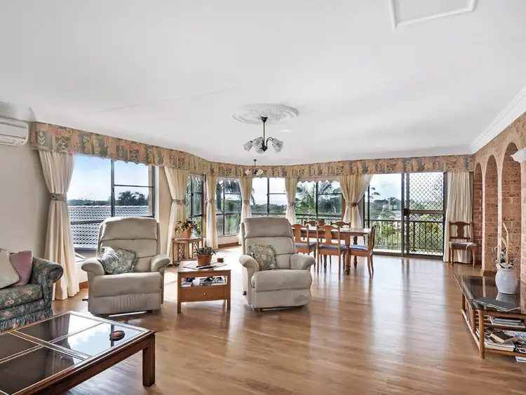 Third view of Homely house listing, 31 Bellevue Drive, Port Macquarie NSW 2444