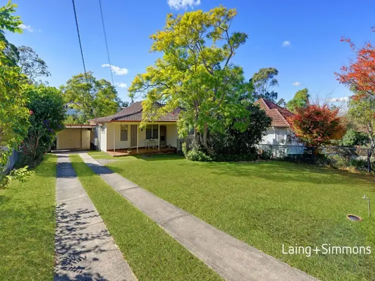 35 Hazelmead Road, Asquith NSW 2077