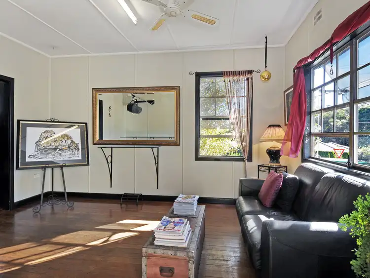 Third view of Homely house listing, 36 Morrish Street, Port Macquarie NSW 2444