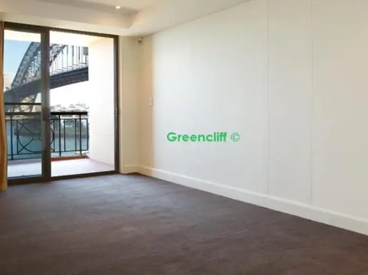 Fifth view of Homely apartment listing, 302/1 Kirribilli Avenue, Kirribilli NSW 2061