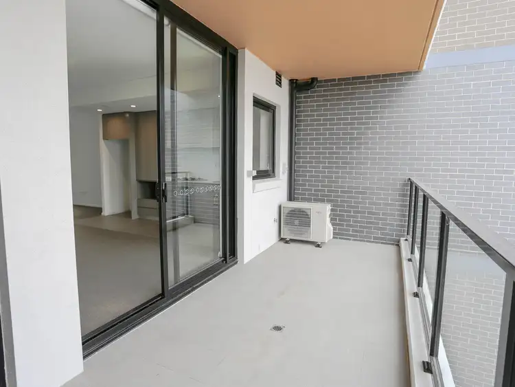 Seventh view of Homely apartment listing, 4017/2E Porter St, Ryde NSW 2112