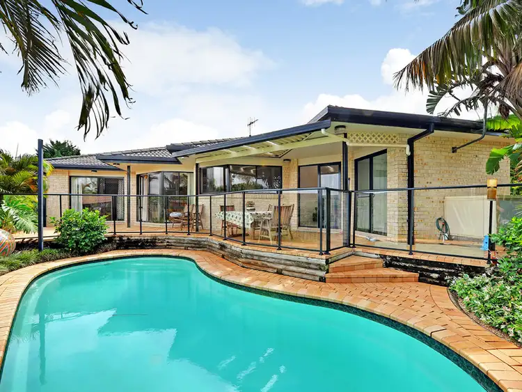 11 Christina Circuit, Port Macquarie NSW 2444