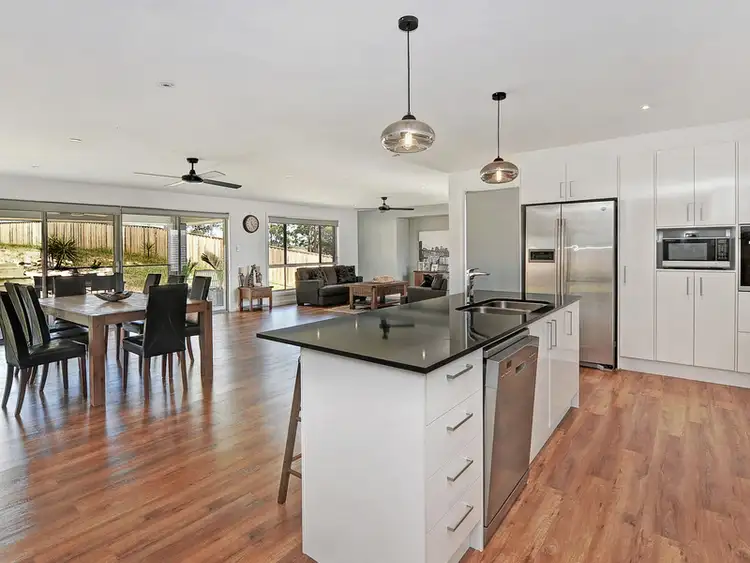 8 Stirling Close, Port Macquarie NSW 2444