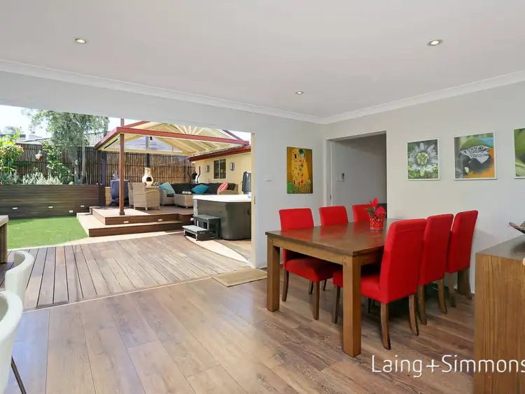 Third view of Homely house listing, 10 Bermuda Place, Kings Park NSW 2148
