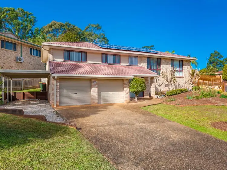 1 Eradore Court, Port Macquarie NSW 2444