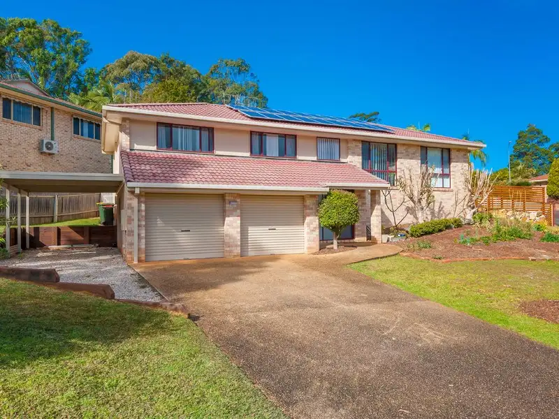 Main view of Homely house listing, 1 Eradore Court, Port Macquarie NSW 2444