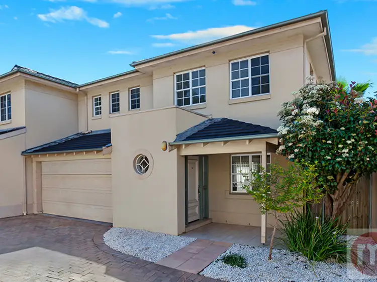 19/150 Dean Street, Strathfield South NSW 2136
