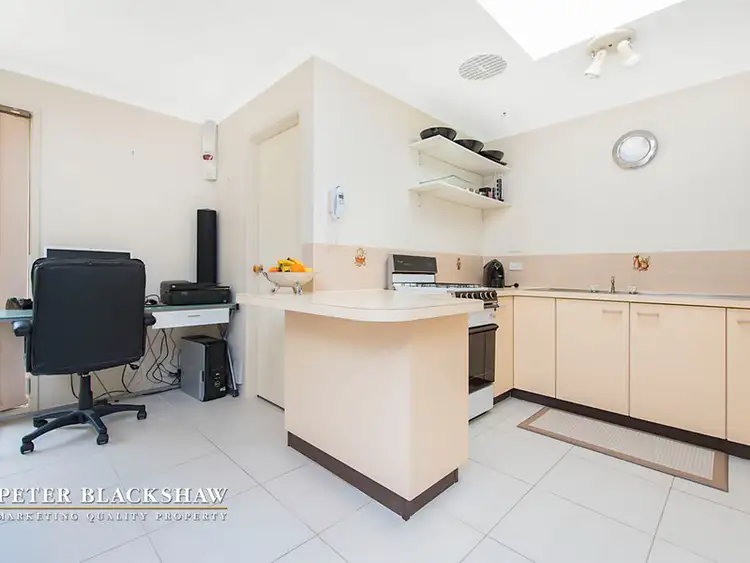 Sixth view of Homely townhouse listing, 1/3 Lappin Place, Gordon ACT 2906