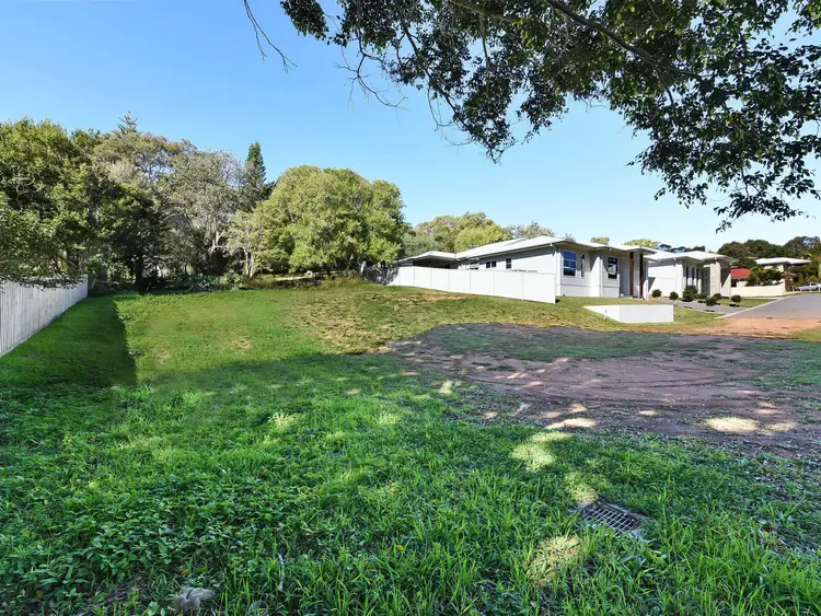 Main view of Homely land listing, 7 Denning Place, Port Macquarie NSW 2444