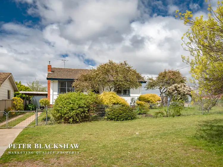 Main view of Homely house listing, 86 Crest Road, Crestwood NSW 2620