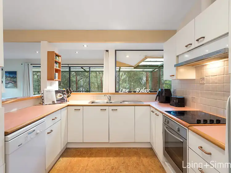 Fifth view of Homely house listing, 30-32 Greenhaven Drive, Pennant Hills NSW 2120