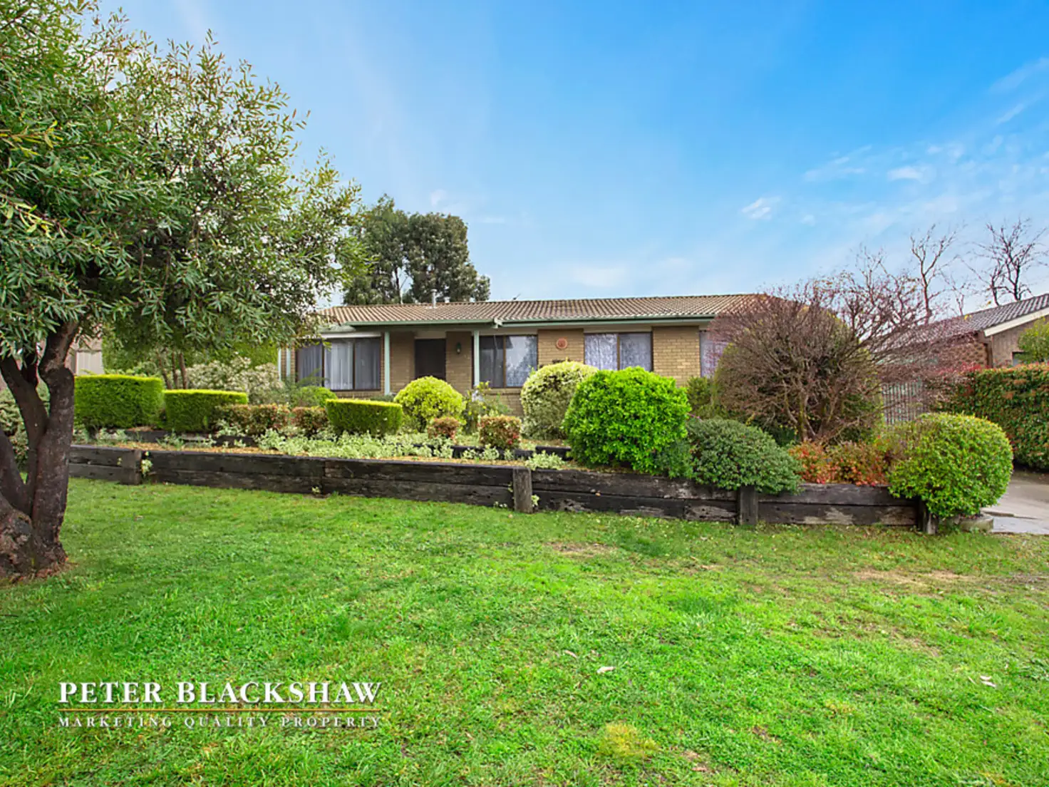 Main view of Homely house listing, 11 Bemboka Crescent, Kaleen ACT 2617