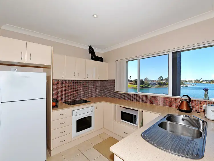 Sixth view of Homely unit listing, 31/64 Hibbard Drive, Port Macquarie NSW 2444