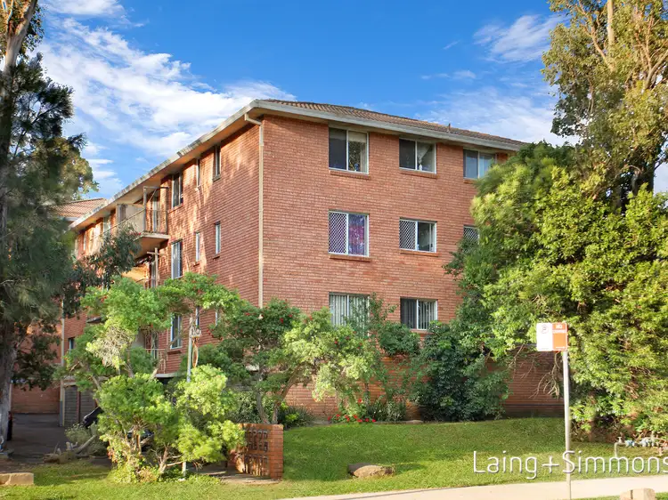 1/14 Luxford Road, Mount Druitt NSW 2770