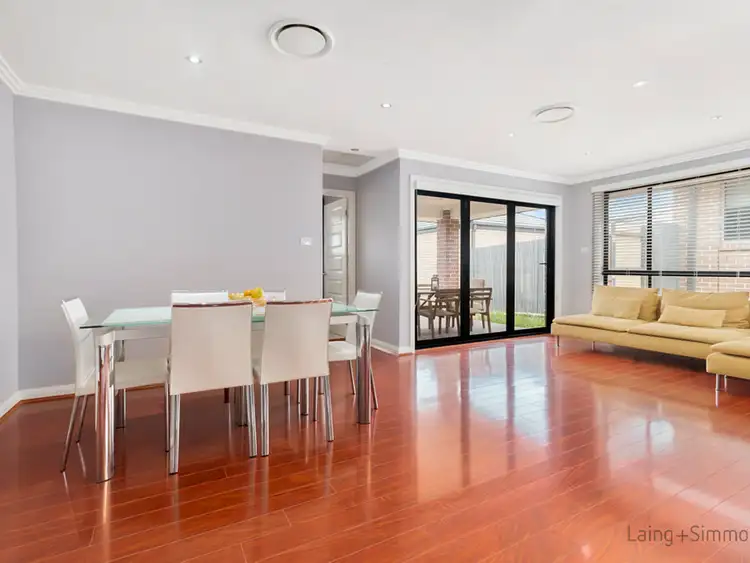 Fourth view of Homely house listing, 5 Travis Street, Middleton Grange NSW 2171