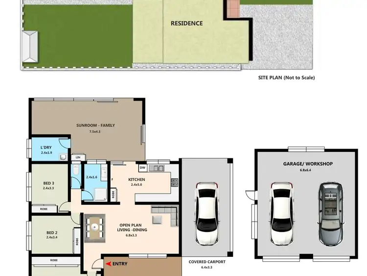 Second view of Homely house listing, 69 Sedgman Crescent, Shalvey NSW 2770