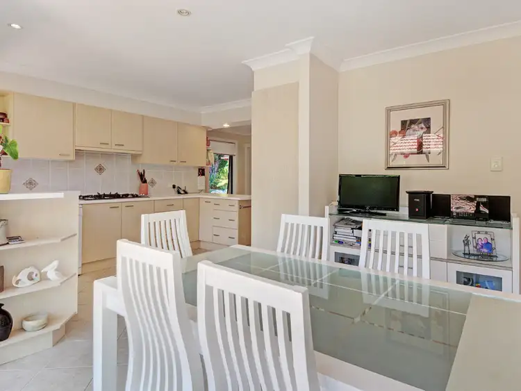 Fifth view of Homely house listing, 15a Timber Ridge, Port Macquarie NSW 2444
