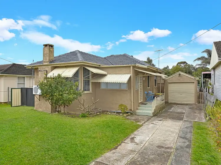 Main view of Homely house listing, 37 Colechin St, Yagoona NSW 2199