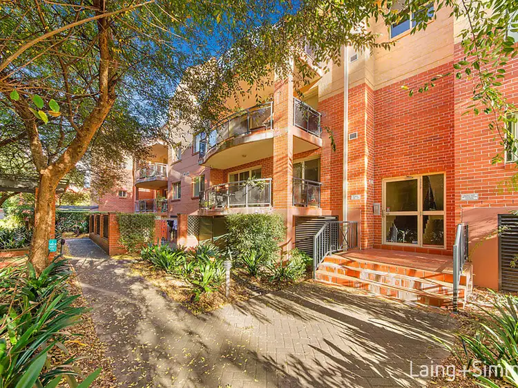29/298-312 Pennant Hills Road, Pennant Hills NSW 2120