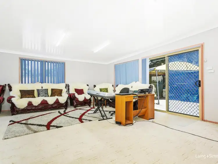 Main view of Homely house listing, 11 Hartog Avenue, Willmot NSW 2770