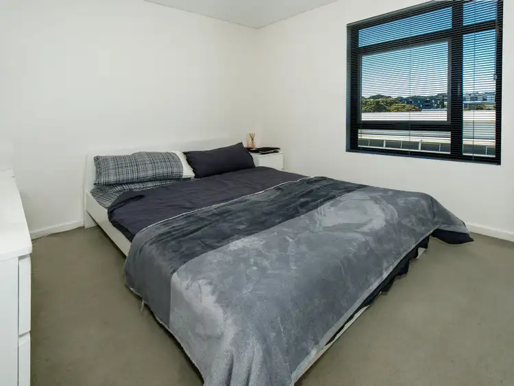 Sixth view of Homely apartment listing, L42/274 Botany Road, Alexandria NSW 2015