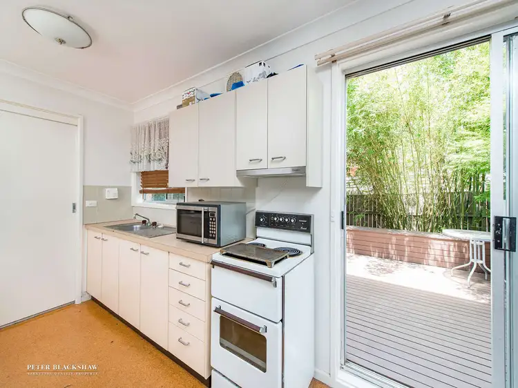 Third view of Homely townhouse listing, 4/39 Ross Road, Crestwood NSW 2620