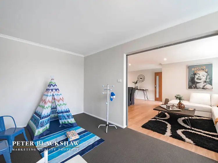 Third view of Homely house listing, 11 Rusten Street, Karabar NSW 2620