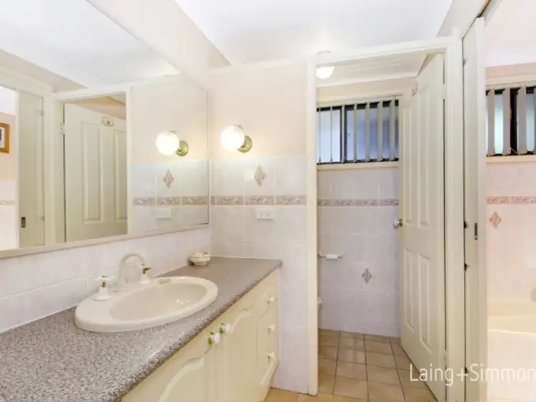 Fourth view of Homely house listing, 80 Whitby Road, Kings Langley NSW 2147