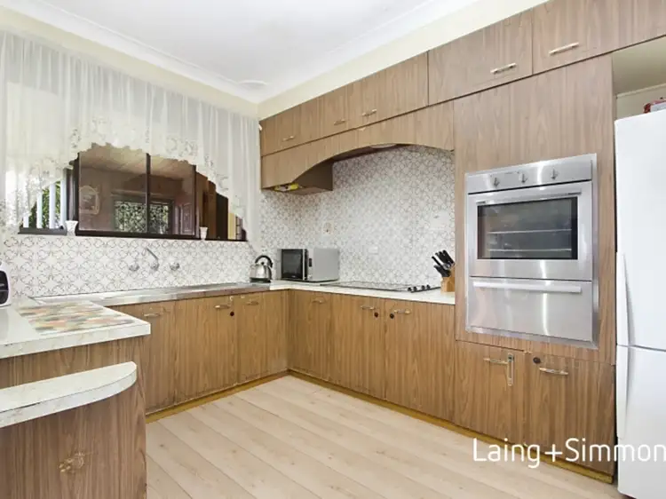 Fourth view of Homely house listing, 231 Blacktown Road, Blacktown NSW 2148