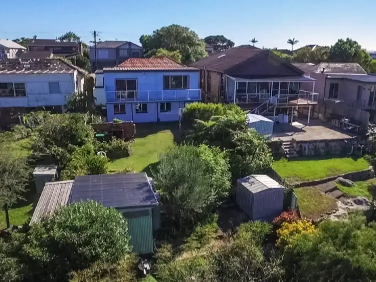Fifth view of Homely house listing, 83. Quirk Street, Dee Why NSW 2099