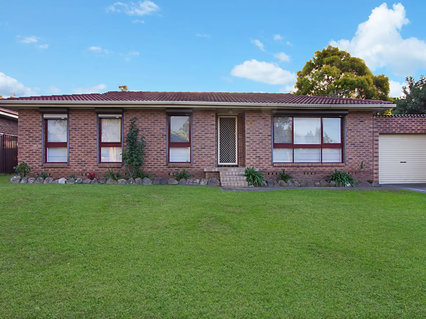 Main view of Homely house listing, 16 Sycamore Crescent, Quakers Hill NSW 2763