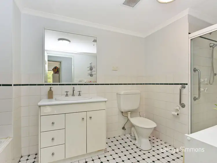 Fifth view of Homely apartment listing, 1/12-14 Muriel Street, Hornsby NSW 2077