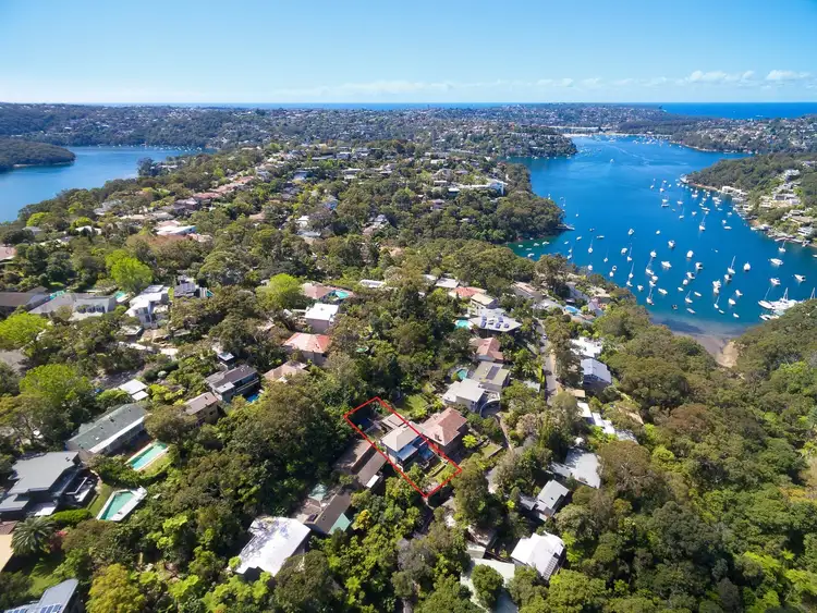 73 The Bulwark, Castlecrag NSW 2068