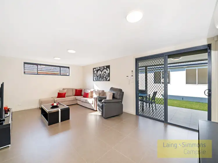 Second view of Homely house listing, 150 Cosgrove road, Belfield NSW 2191