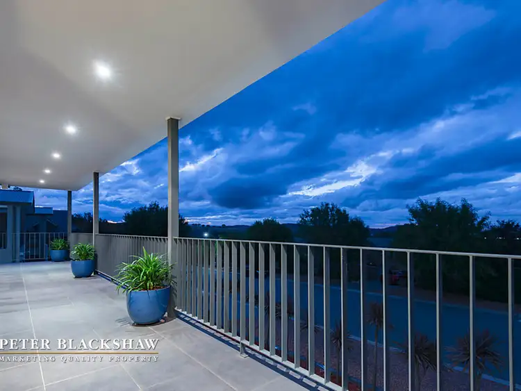 Second view of Homely house listing, 105 Waterfall Drive, Jerrabomberra NSW 2619