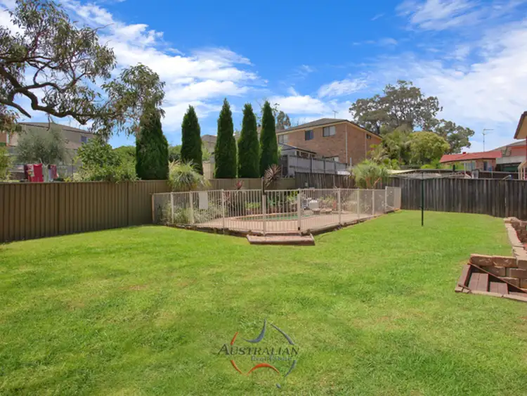 Sixth view of Homely house listing, 23 Aleppo Street, Quakers Hill NSW 2763