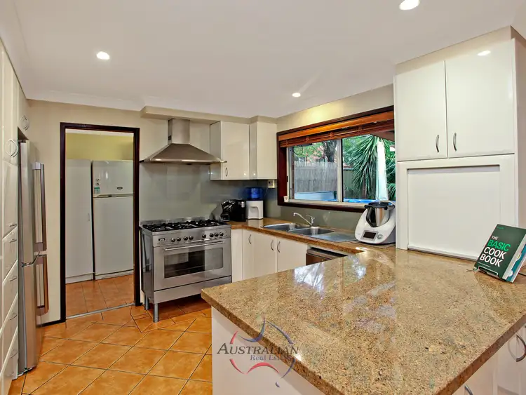 Third view of Homely house listing, 12 Muccillo Street, Quakers Hill NSW 2763