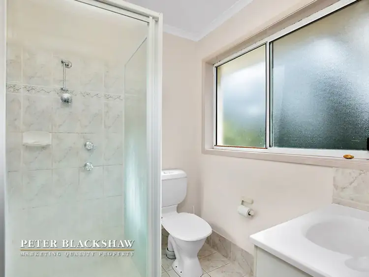 Seventh view of Homely house listing, 9/123 Kelleway Avenue, Nicholls ACT 2913