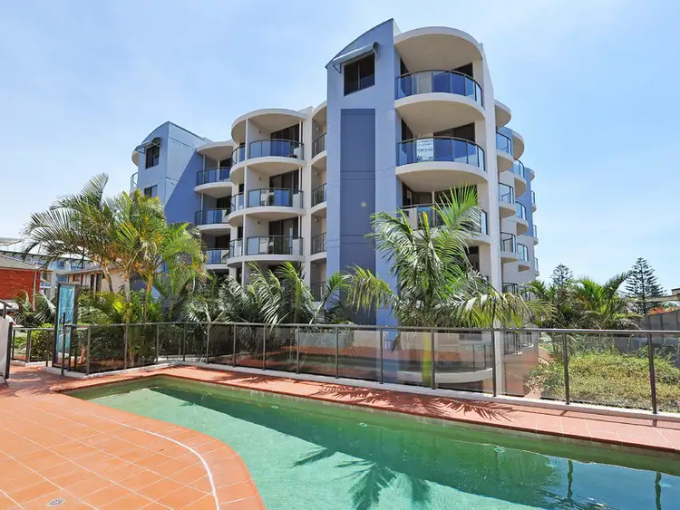 101/5 Clarence Street, Port Macquarie NSW 2444
