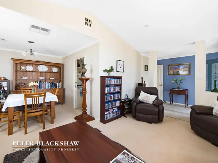 Fourth view of Homely house listing, 26 Ironbark Circuit, Jerrabomberra NSW 2619