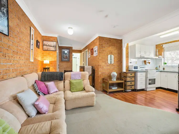 Fourth view of Homely unit listing, 8/10 Mallawa Crescent, Port Macquarie NSW 2444