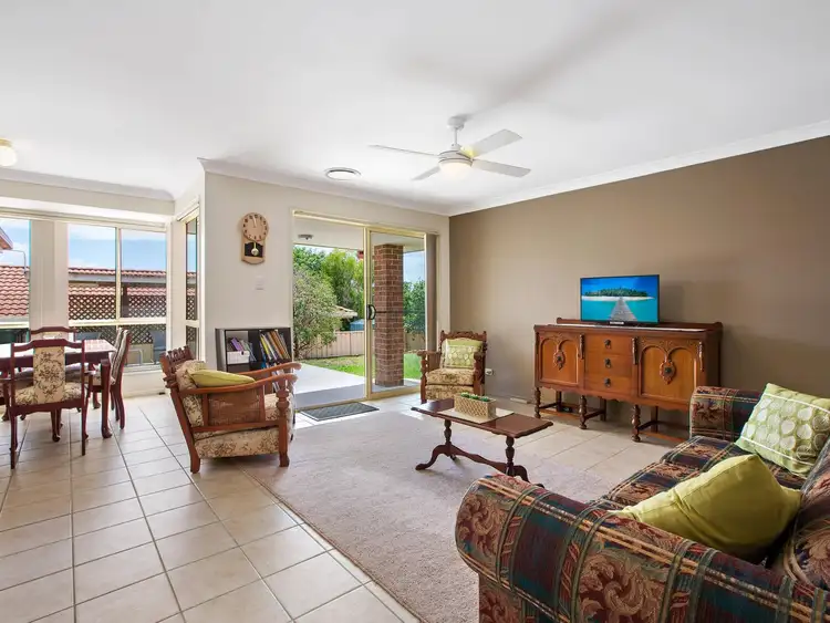 Sixth view of Homely house listing, 14 Abel Tasman Drive, Lake Cathie NSW 2445